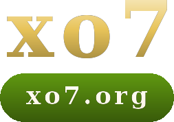 xo7 โลโก้